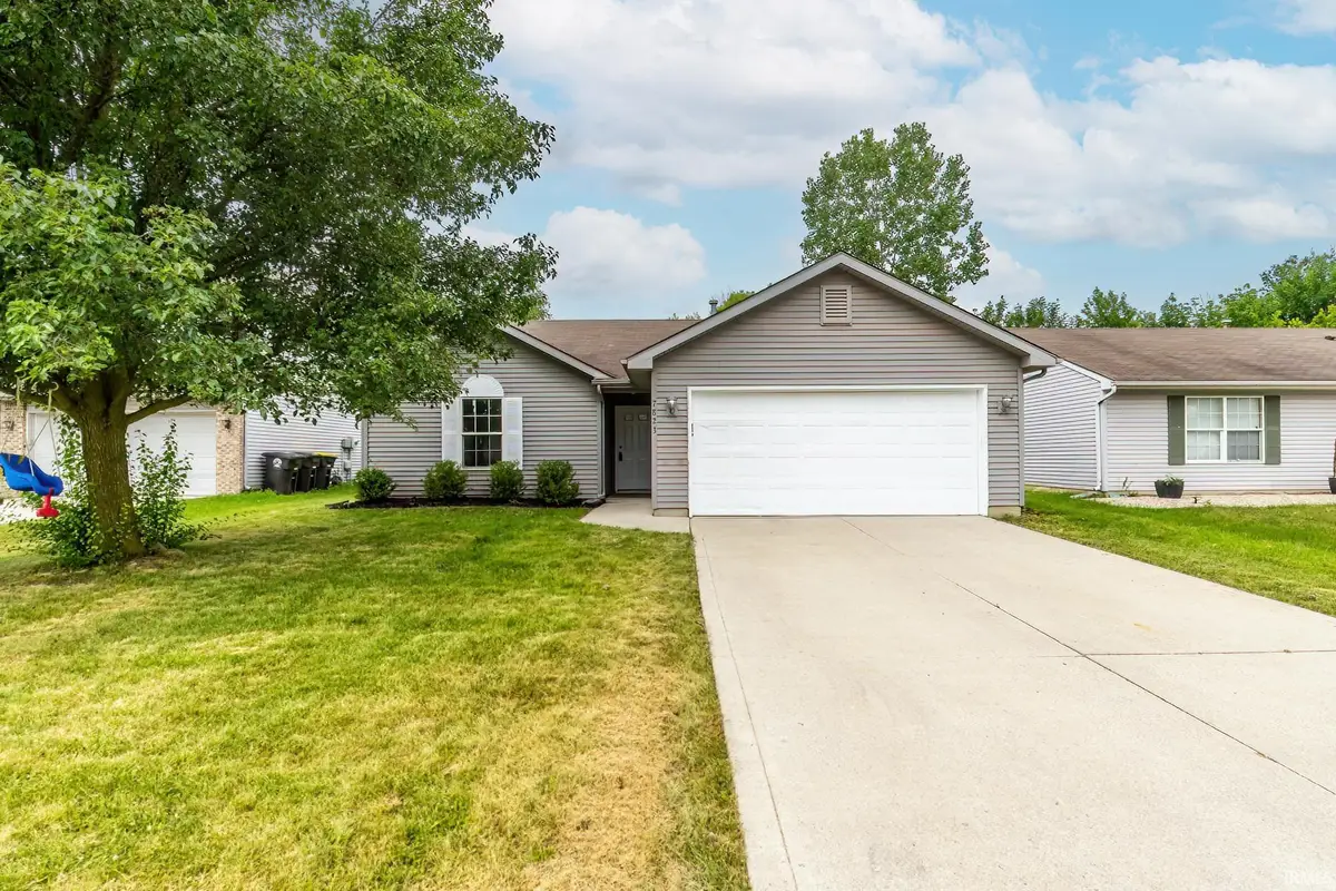 7823 Rocky Glen Place, Fort Wayne, IN 46825 - #1