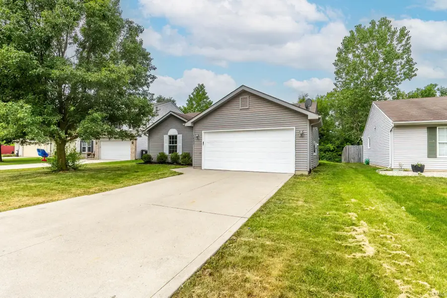 7823 Rocky Glen Place, Fort Wayne, IN 46825 - #2