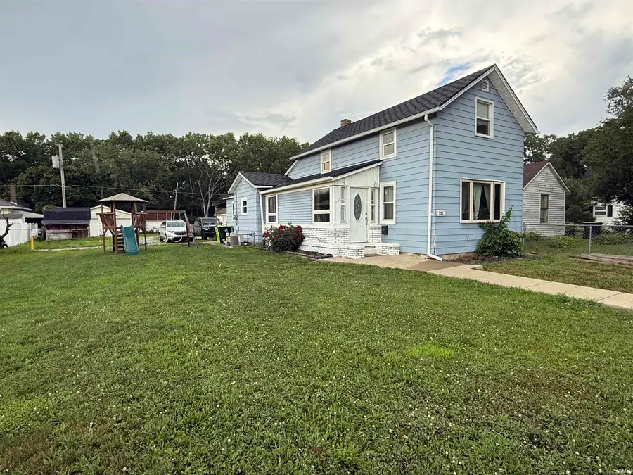 221 Grove Street, Logansport, IN 46947 - #2