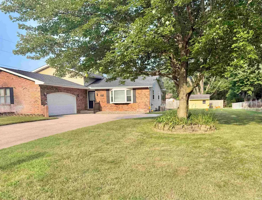 51844 Cloumbine Drive, Granger, IN 46530 - #2