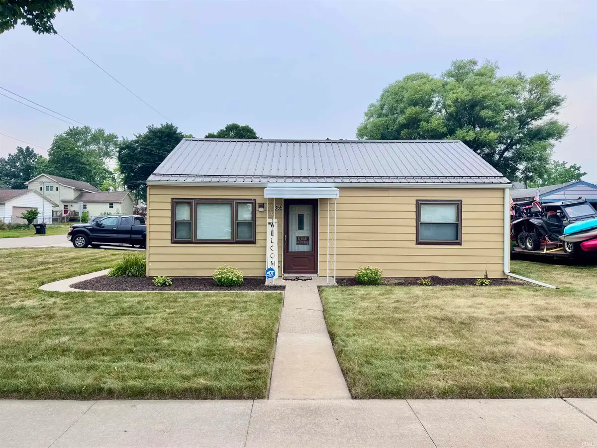 355 S Washington Street, Waterloo, IN 46793 - #1