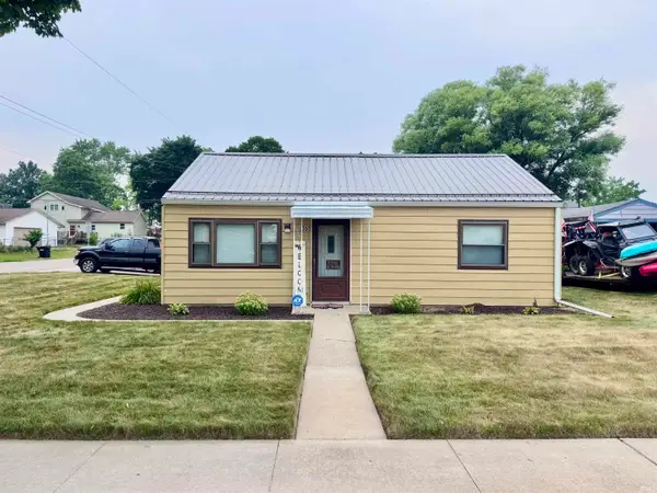 355 S Washington Street, Waterloo, IN 46793