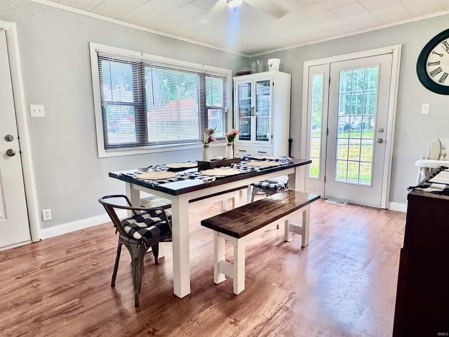 355 S Washington Street, Waterloo, IN 46793 - #2