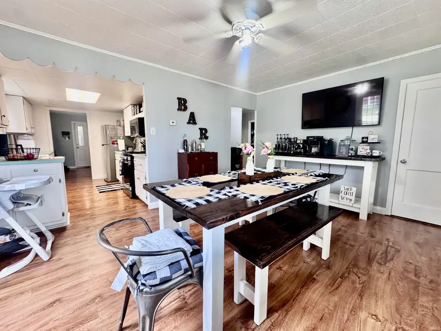 355 S Washington Street, Waterloo, IN 46793 - #3
