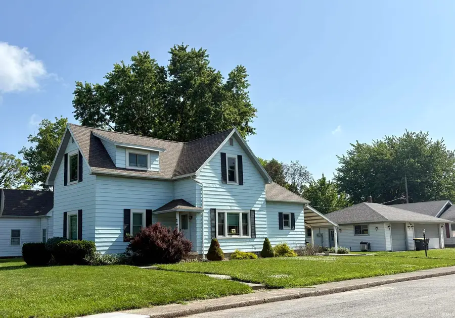 327 S West Street, Tipton, IN 46072 - #3