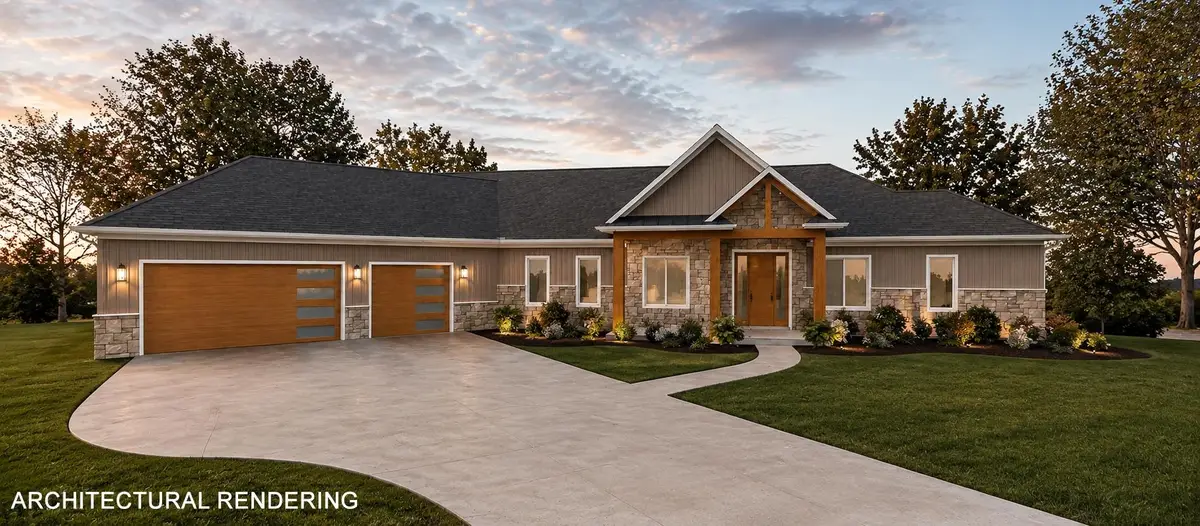 18416 Donegal Drive, South Bend, IN 46637 - #1