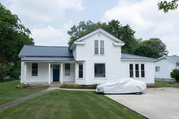 9410 W State Road 120, Orland, IN 46776