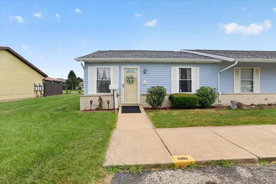 1002 Berkley Circle, Mishawaka, IN 46544 - #3