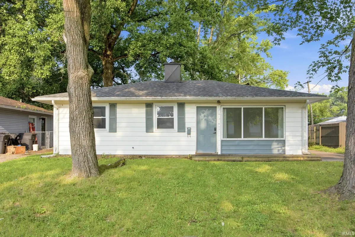 2424 Oxford Street, Lafayette, IN 47909 - #1