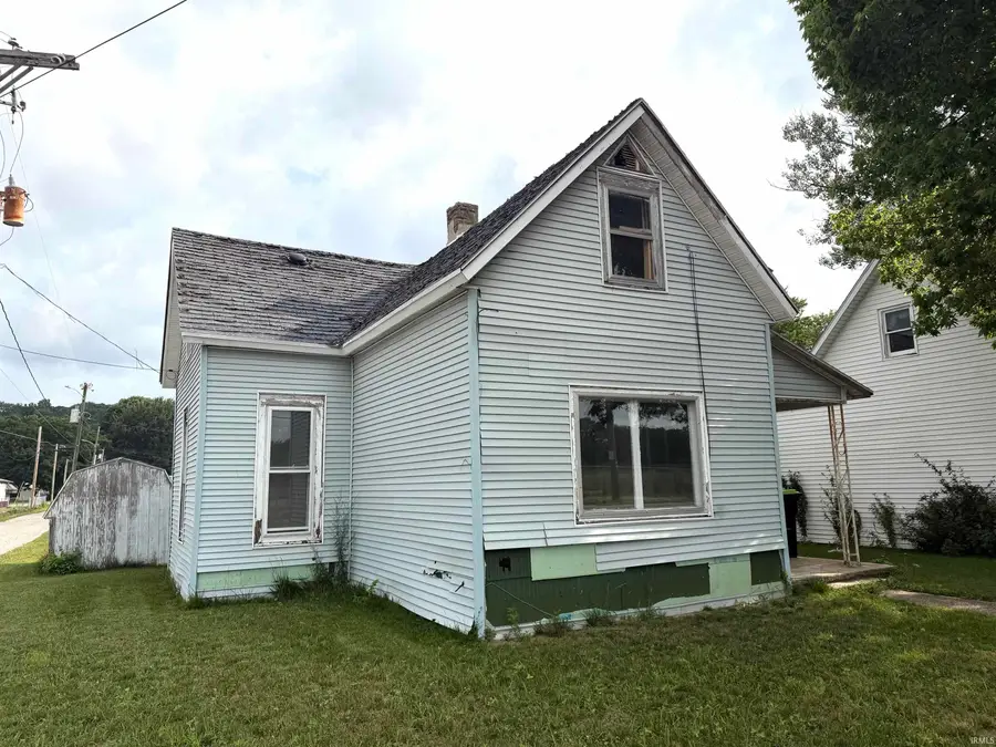310 Water Street, Logansport, IN 46947 - #2