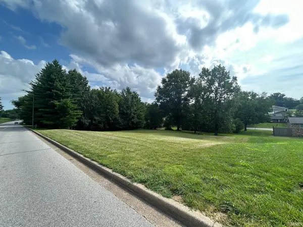 St Charles Street, Jasper, IN 47546