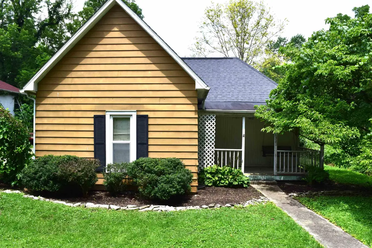 1570 W 7th Street, Bloomington, IN 47404 - #1