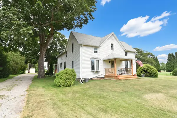 207 E St Rd 352, Boswell, IN 47921