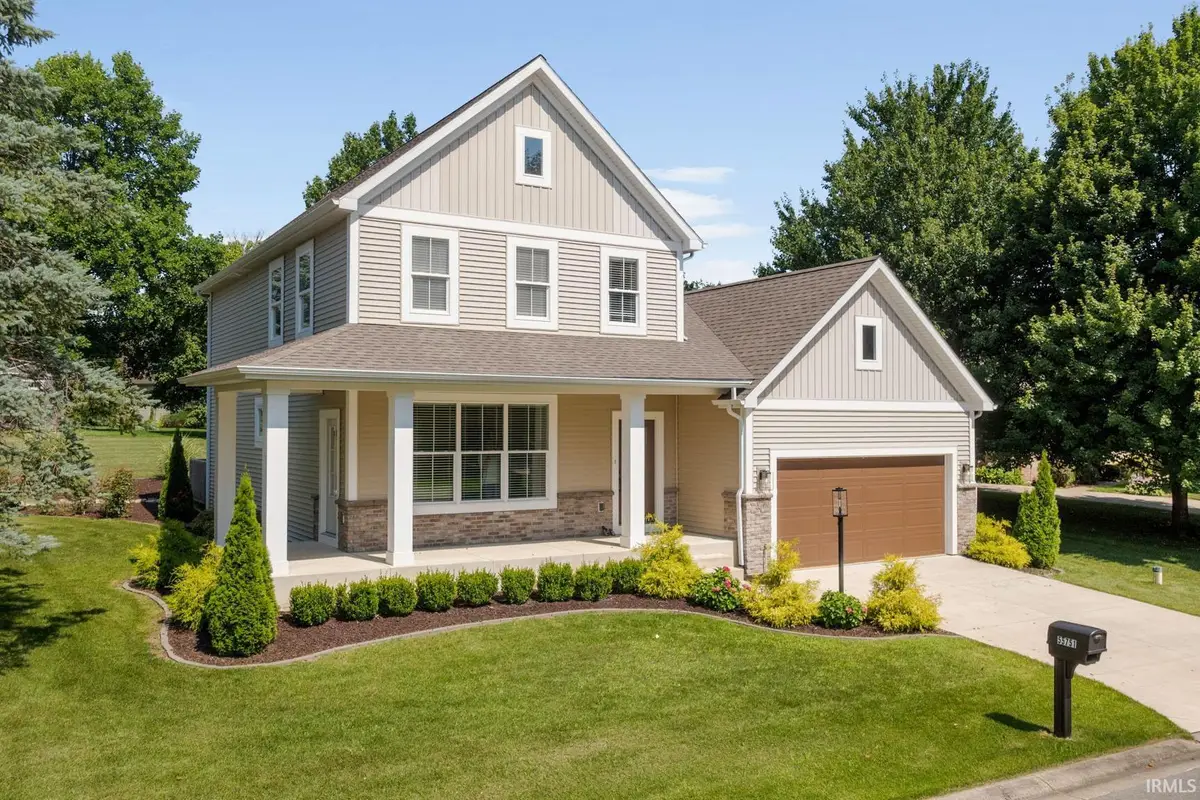 55751 Wood Duck Court, New Carlisle, IN 46552 - #1