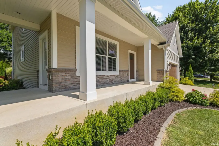 55751 Wood Duck Court, New Carlisle, IN 46552 - #2