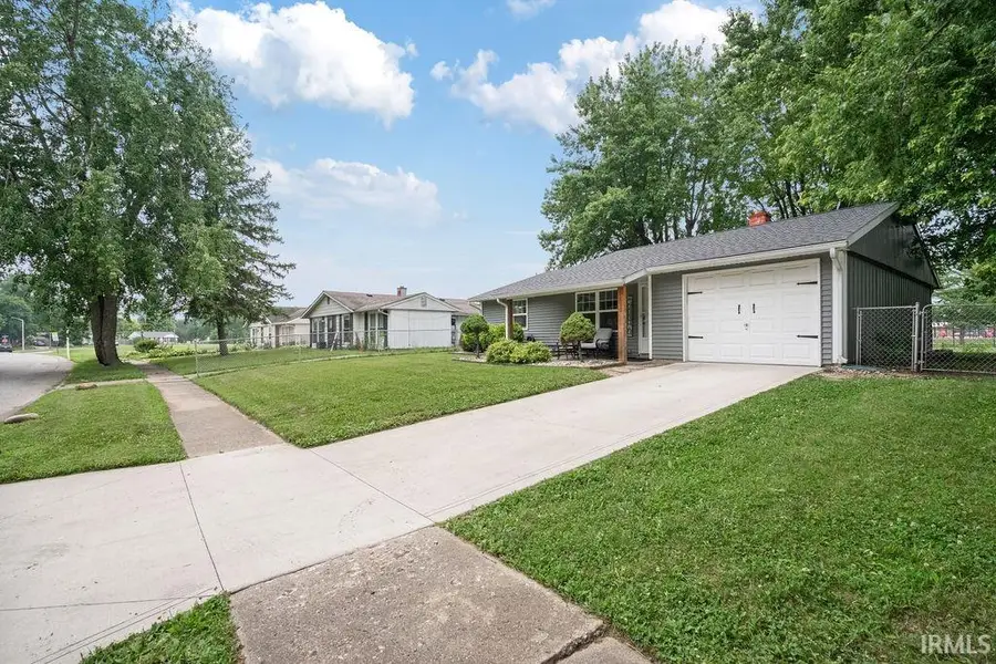 1112 Wigwam Drive, Kokomo, IN 46902 - #2