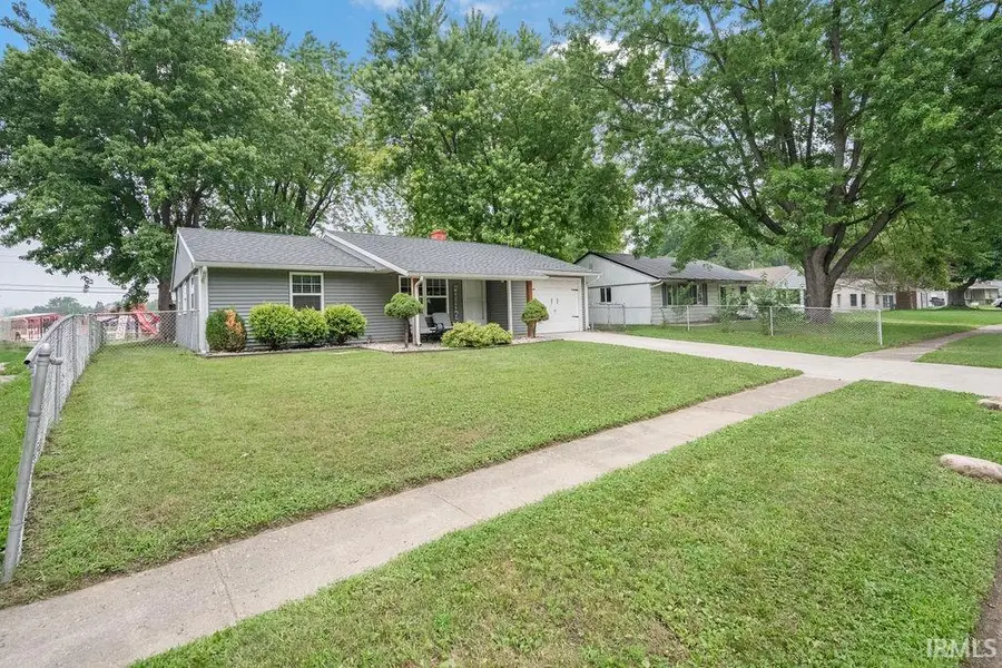 1112 Wigwam Drive, Kokomo, IN 46902 - #3