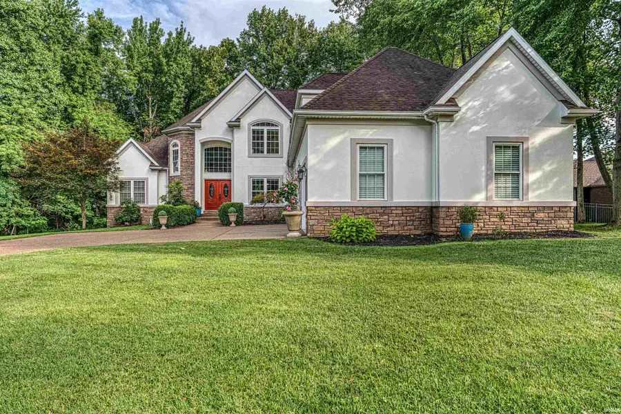 8605 Clovely Court, Newburgh, IN 47630 - #2