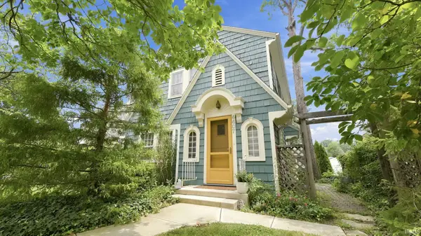 4407 Drury Lane, Fort Wayne, IN 46807