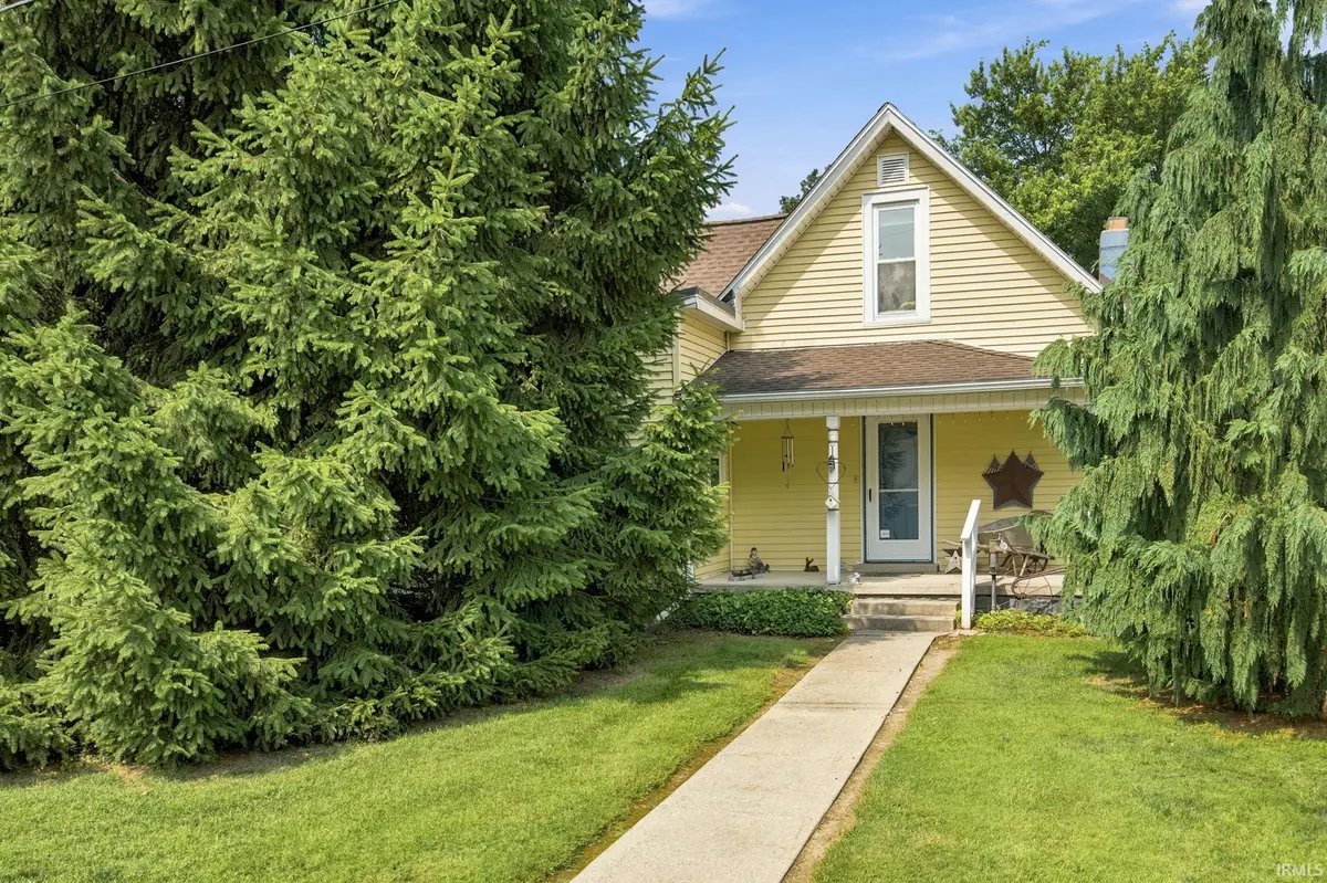 68 W 150 S, Bringhurst, IN 46913 - #1