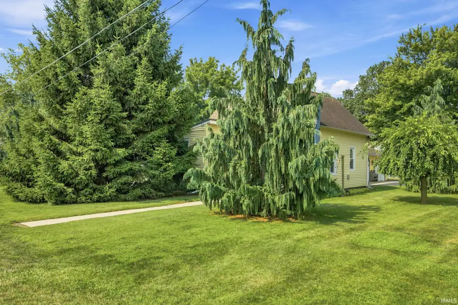 68 W 150 S, Bringhurst, IN 46913 - #3