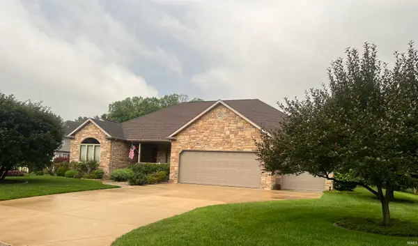 53287 Monterey Drive, Bristol, IN 46507