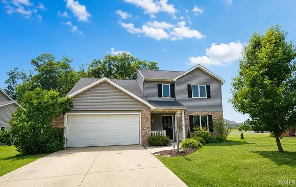 1506 Quinten Drive, Auburn, IN 46706