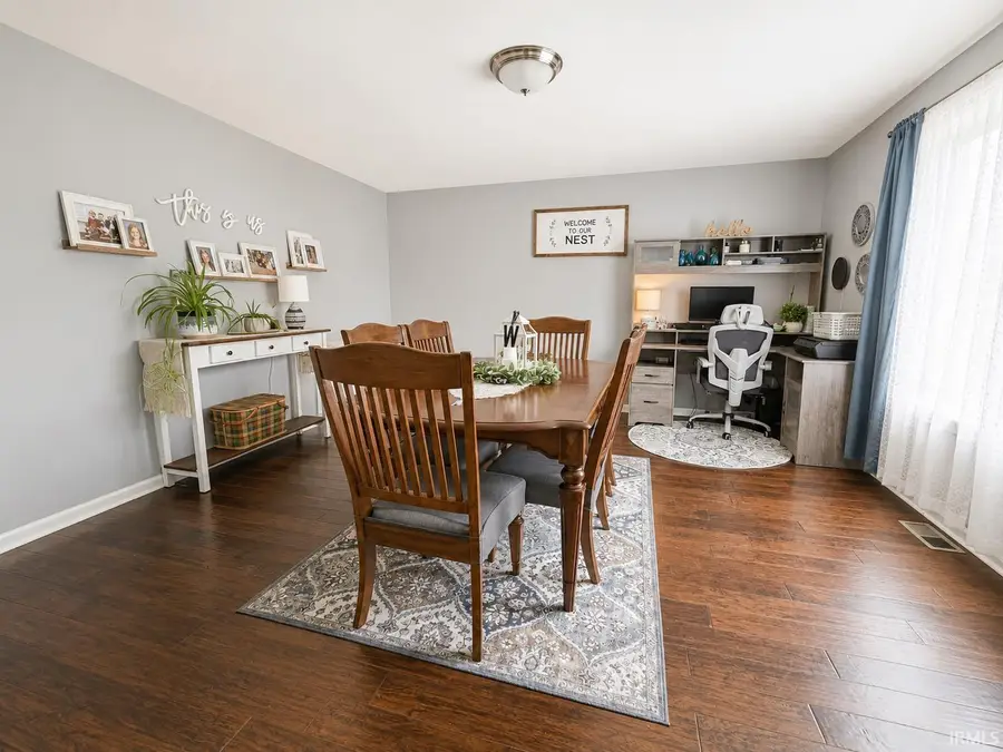 1506 Quinten Drive, Auburn, IN 46706 - #2