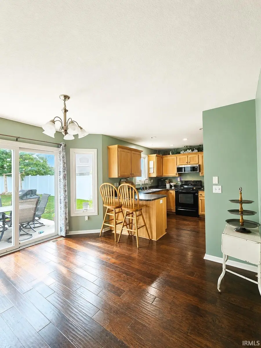 1506 Quinten Drive, Auburn, IN 46706 - #3