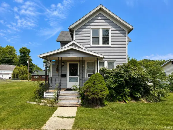 911 S Peters Street, Garrett, IN 46738