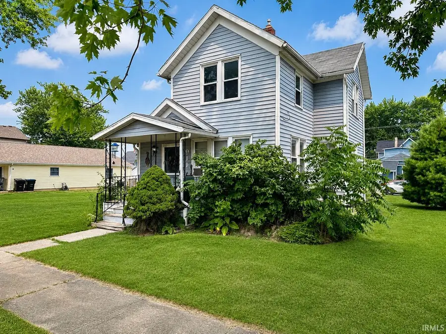 911 S Peters Street, Garrett, IN 46738 - #2