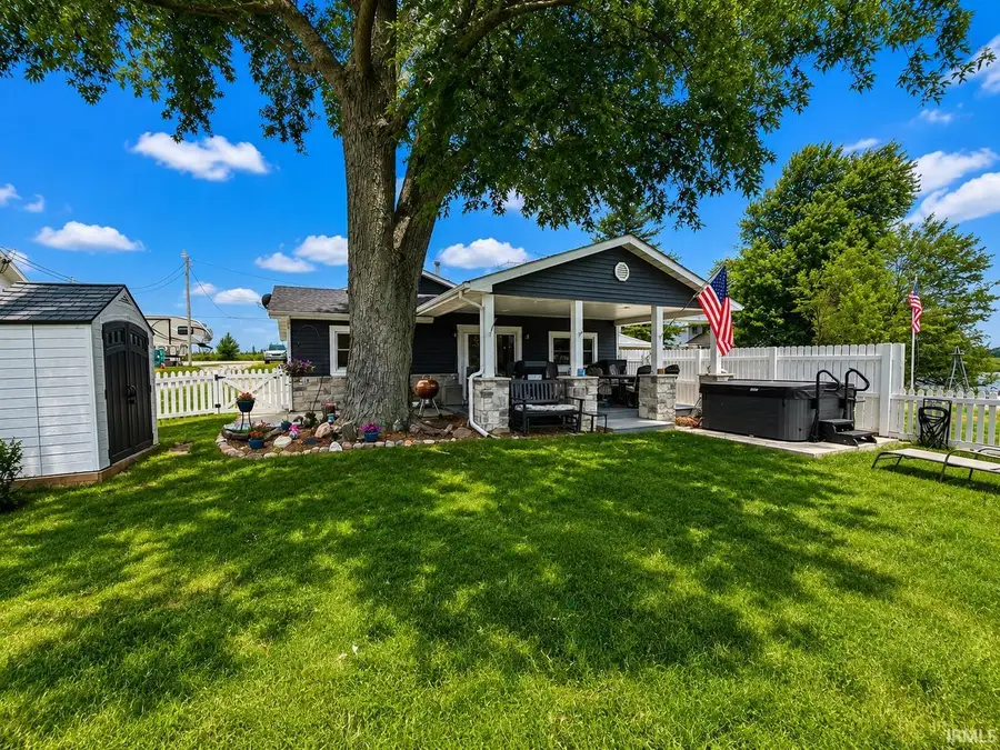 6767 N 300 E, Monon, IN 47959 - #2