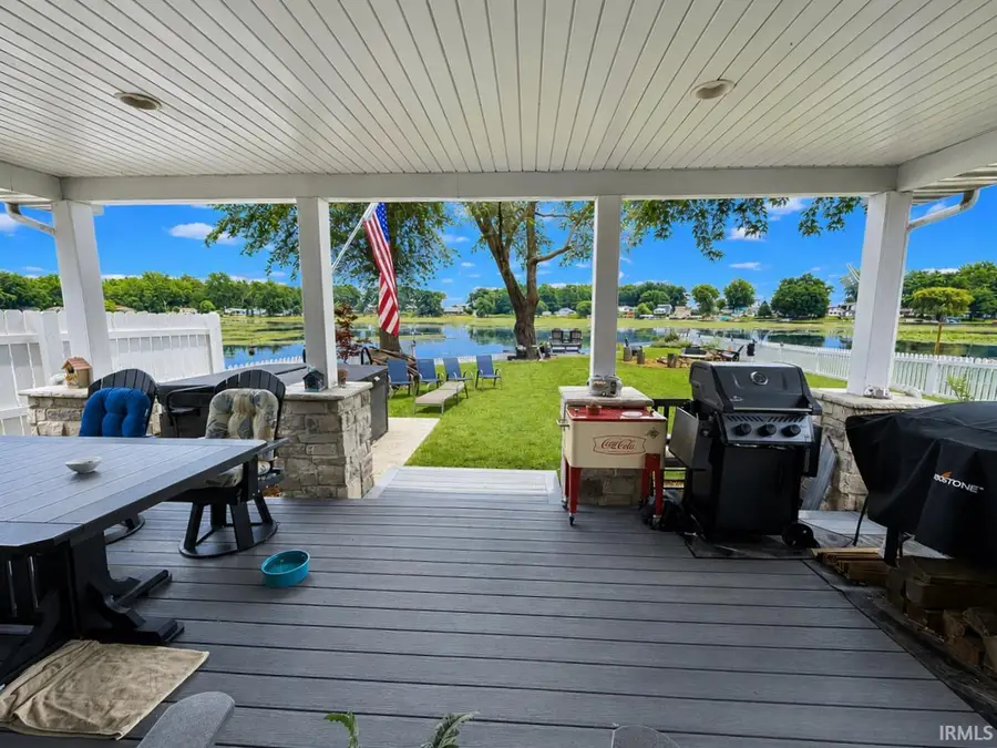 6767 N 300 E, Monon, IN 47959 - #3