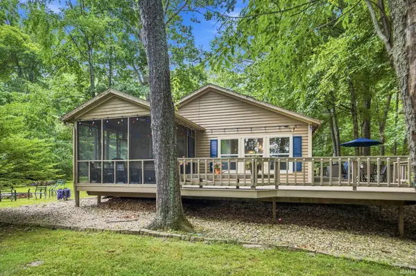 12301 W Grantham Lane, Monticello, IN 47960