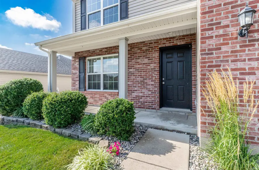 823 Groveview Court, Evansville, IN 47711 - #3