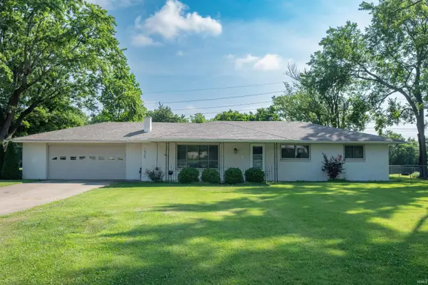 1926 Southwoods Road, Anderson, IN 46012