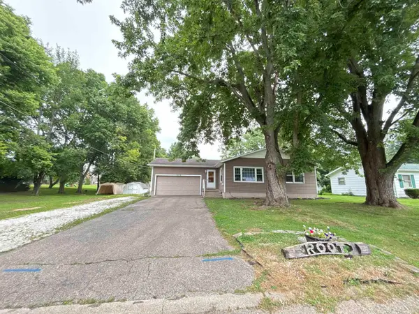 1018 10th Street, Covington, IN 47932