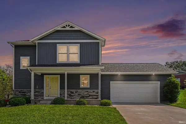 460 Hillcrest Drive, Goshen, IN 46528