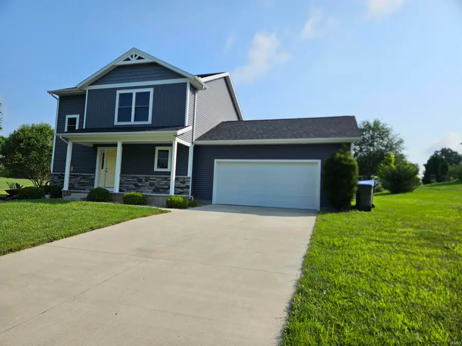 460 Hillcrest Drive, Goshen, IN 46528 - #2