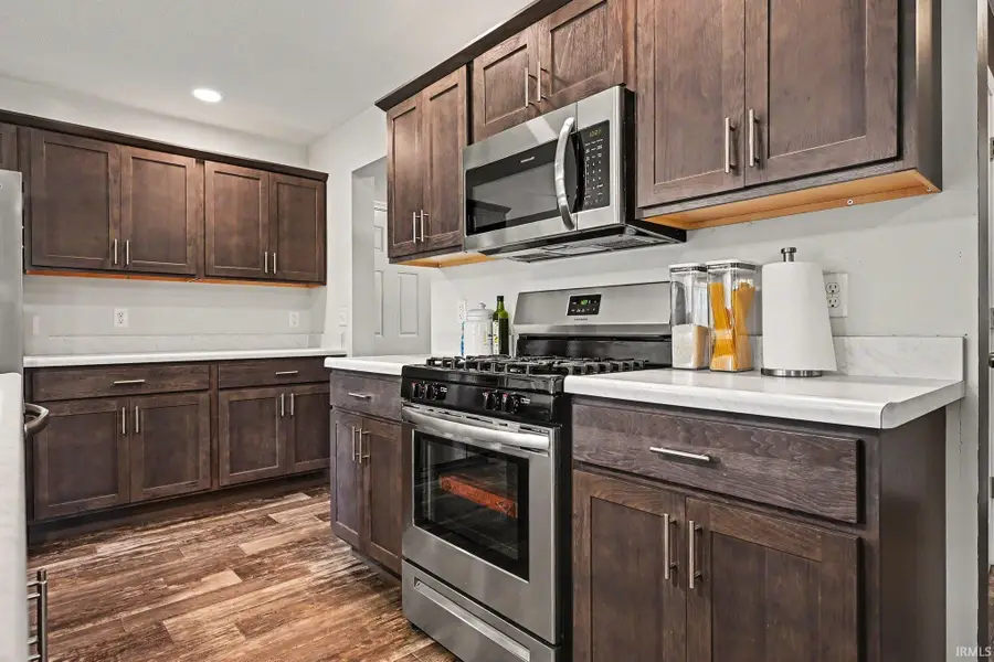 460 Hillcrest Drive, Goshen, IN 46528 - #3