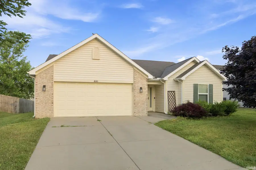 4680 Jeremiah Street, West Lafayette, IN 47906 - #2