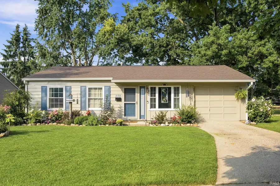 2321 Dakota Drive, Lafayette, IN 47909 - #3