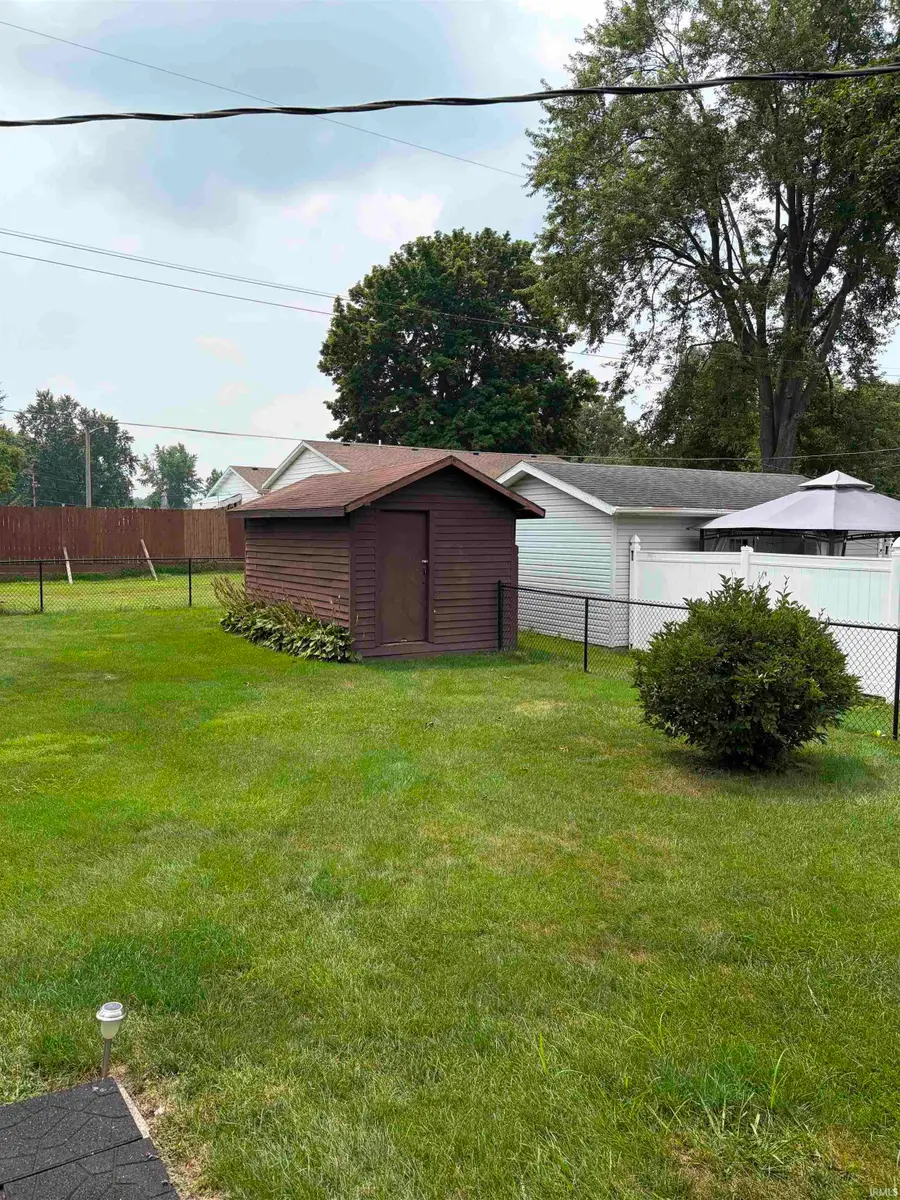 6456 W Franwood Circle, Yorktown, IN 47396 - #2