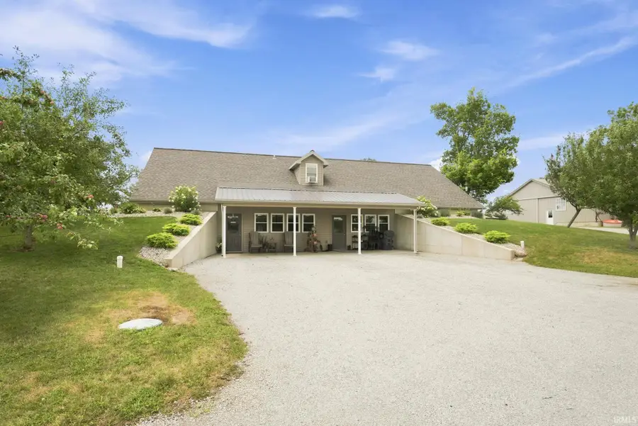 11579 S 700 E, Geneva, IN 46740 - #2
