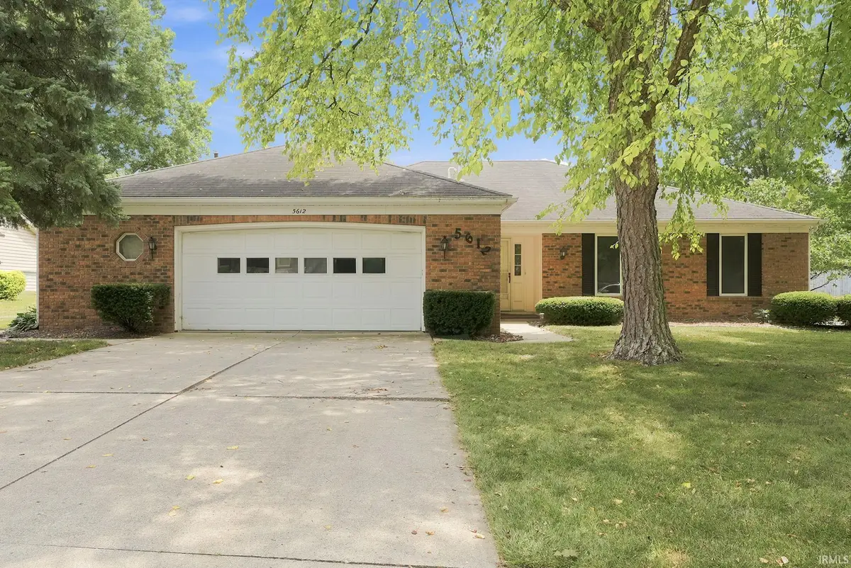5612 Inland Trail, Fort Wayne, IN 46825 - #1