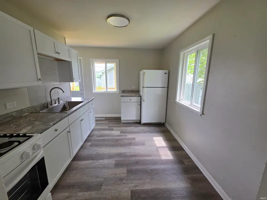 725 S 31st Street, Lafayette, IN 47904 - #3