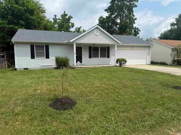 404 W Cromer Avenue, Muncie, IN 47303