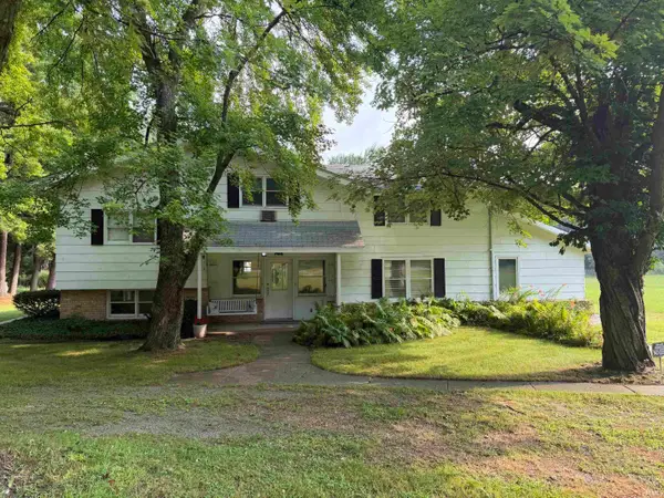 13374 5th Road, Plymouth, IN 46563