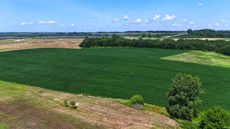 26+/- Acres S Wampler Road, Bicknell, IN 47512 - #2