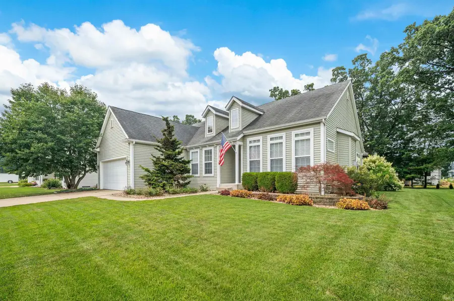 54841 Baton Rouge Court, Osceola, IN 46561 - #2